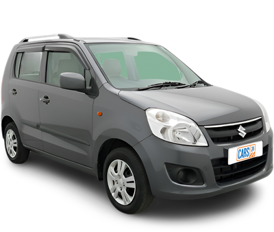 Maruti Wagon R 1.0-img